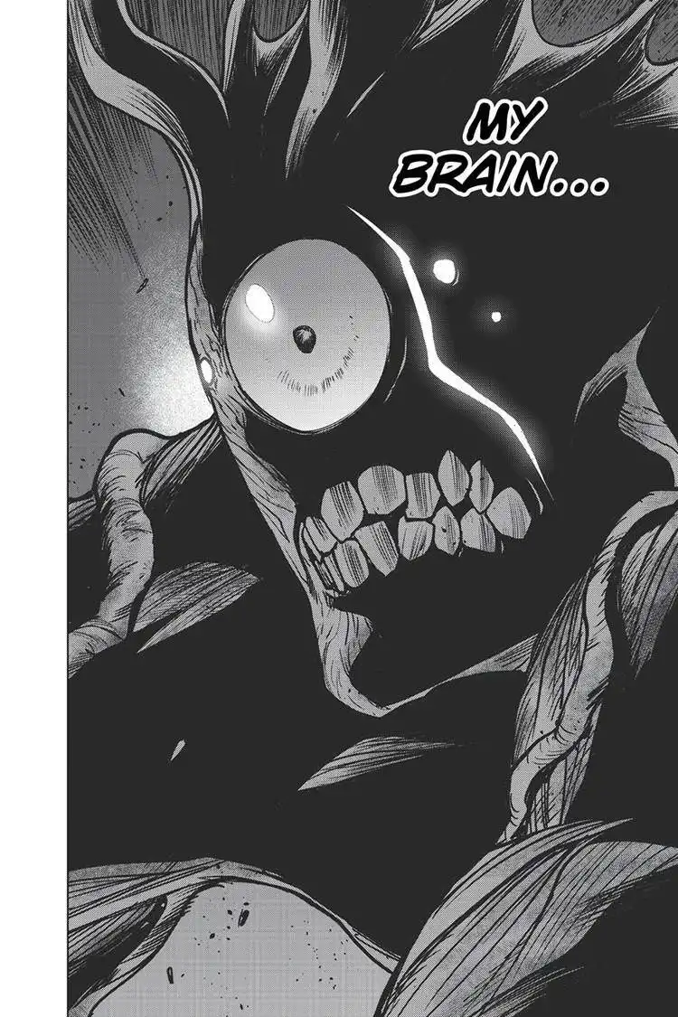 Vigilante: Boku no Hero Academia Illegals Chapter 110 14